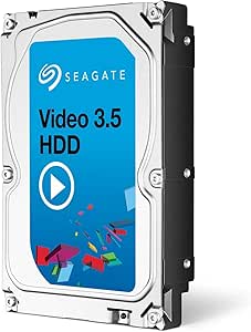 Seagate ST1000VM002 Pipeline HD