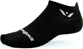 Swiftwick- ASPIRE ZERO Running & Cycling Socks