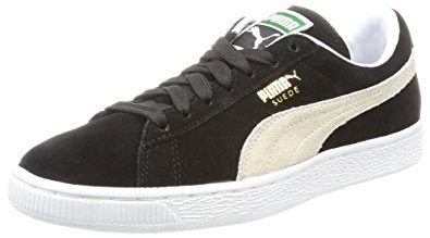 PUMA Adult Suede Classic Shoe