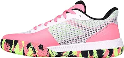 Skechers Women's Go Train Arch Fit Viper Court-Pickleball Sneaker