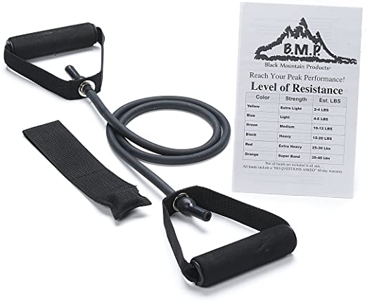 Black Mountain Products Resistance Band