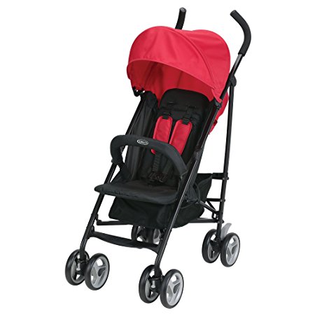 Graco Travelite Umbrella Stroller, Play