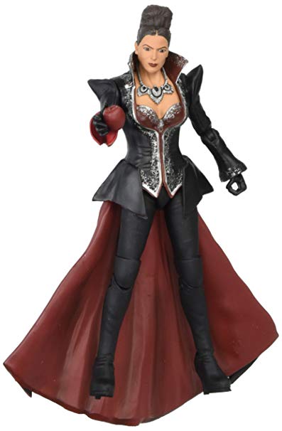 Icon Heroes Once Upon A Time: Regina Action Figure
