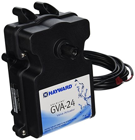 Hayward GVA-24 Valve Actuator Replacement