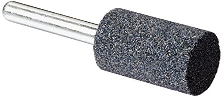 Vermont American 16710 3/4-Inch by 1-1/4-Inch Useable Length Cylinder Metal Grinding Point