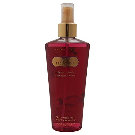 Victoria's Secret Pure Seduction Body Mist 8.4 Oz.