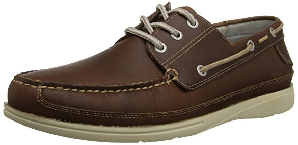 Dockers Men's Midship Oxford