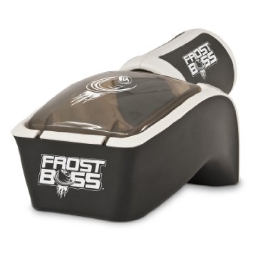 Frost Boss IC3 Beverage Chiller - Chills Can in Less Than 2 Minutes
