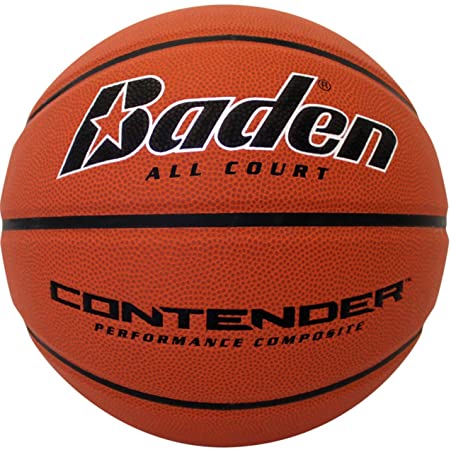 Baden Contender Indoor/Outdoor Composite Basketball