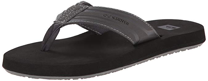 Quiksilver Men's Monkey Wrench Sandal