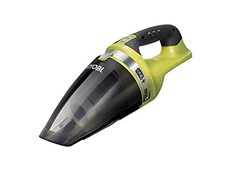 Ryobi CHV182M 18V Cordless Hand Vac