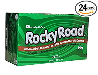 Rocky Road Mint (Pack of 24)