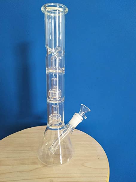 water vase glass vase h:30cm