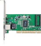 TP-LINK TG-3269 101001000Mbps Gigabit PCI Network AdapterCard