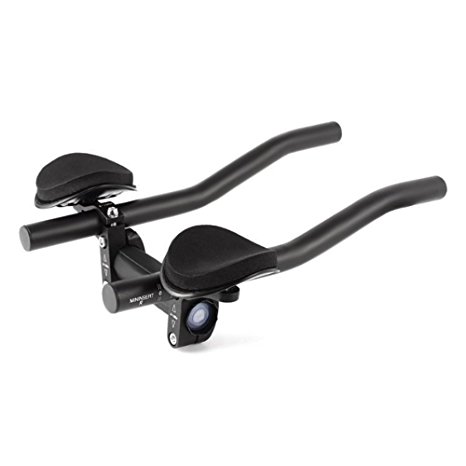 Wrcibo bicycle rest handlebar for road/ mountain bike racing travel relax and rest