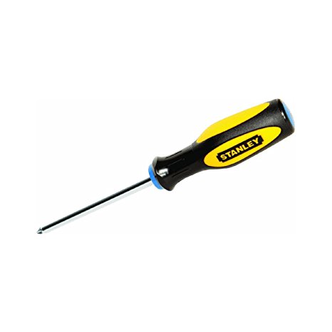 STANLEY 60-002 60-002 Philips Screwdriver, No. 2 pt.