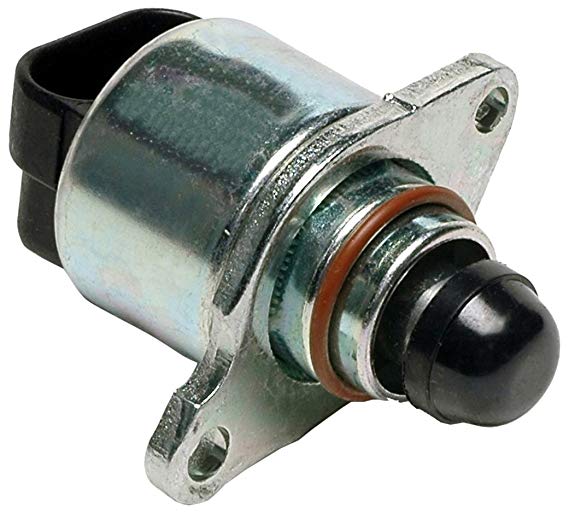 Delphi CV10012 Idle Air Control Valve