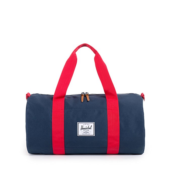 Herschel Supply Co. Men's Sutton Mid Duffel