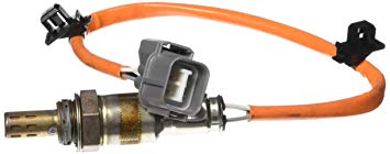 NGK 24259 Oxygen Sensor - NGK/NTK Packaging