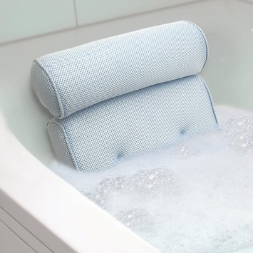 Jobar Home Spa Bath Pillow