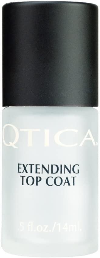 Qtica Extending Top Coat 1/2oz