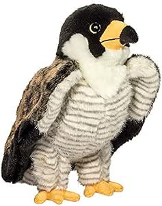 Douglas Houston Peregrine Falcon Plush Stuffed Animal