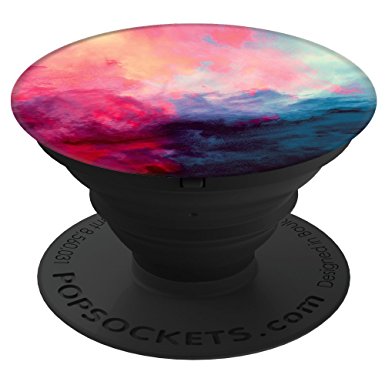 PopSockets Stand for Smartphones & Tablets - Cascade Water