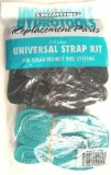 Hydro Tools 5100SK Universal Pool Solar Reel Replacement Strap Kit