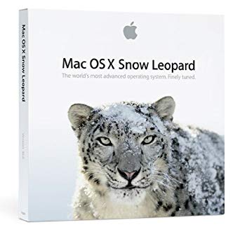 Mac OS X Snow Leopard Family Pack (5-User)