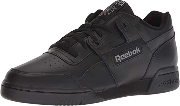 Reebok Men's Workout Plus Sneaker