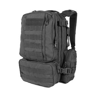 Condor Outdoor Convoy Backpack