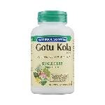 Nature's Answer Gotu-kola Herb - 950 Mg - 90 Caps