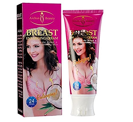 New Herbal Extracts coco fast enlarge breast cream Breast Enlargement Bust up