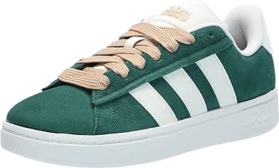 adidas women's Grand Court Alpha 00s Sneaker