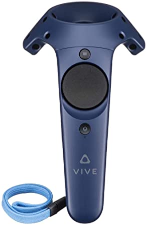 HTC Steam 2.0 Controller (2018) for Vive & Vive Pro VR Headset