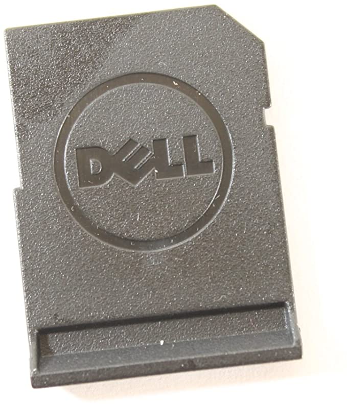 Dell 00V26 SD Card Slot Blank Filler Dummy Latitude E6440