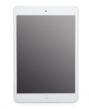 Apple iPad mini MD545LL/A (64GB, Wi-Fi   Verizon 4G, White)