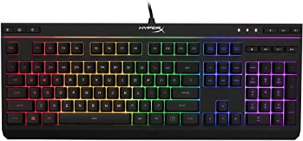 HyperX Alloy Core RGB RGB LED RGB LED