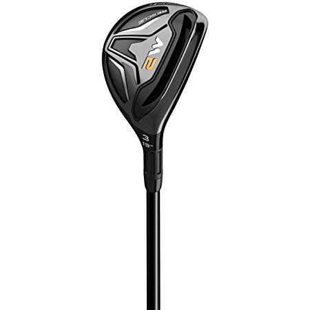 TaylorMade Men's M2 Rescue Club