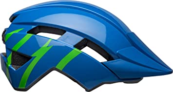 BELL Sidetrack II Youth Bike Helmet