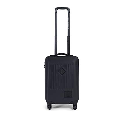 Herschel Supply Co. Trade Carry On, Black