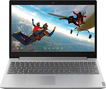 2019 Newest Lenovo IdeaPad 15.6" Full HD High Performance Laptop PC L340 | AMD Ryzen 3 Quad-Core 2.60 GHz | 8GB RAM | 1T HDD | 802.11ac | Bluetooth | HDMI | Win 10