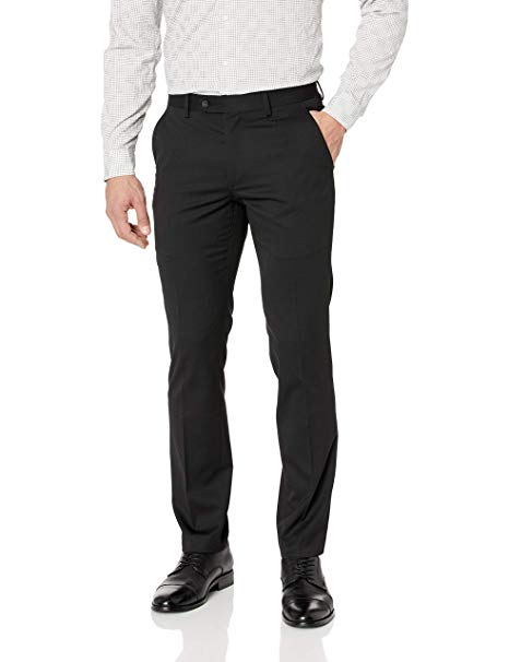 Original Penguin Men's Slim Fit Dress Pant