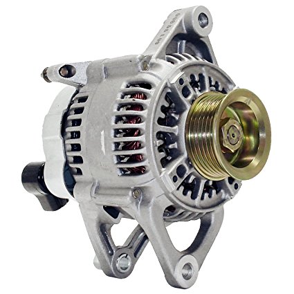 ACDelco 334-1115 Professional Alternator, Remanufactured