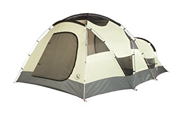 Big Agnes - Flying Diamond Car Camping Tent