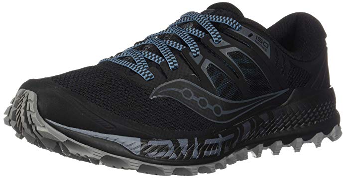 Saucony Men's S20483-2 Trail Running Shoe