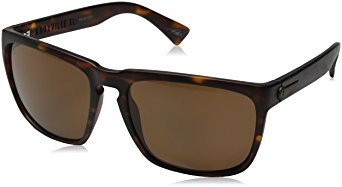 Electric Men's Knoxville Xl EE11213943 Polarized Wayfarer Sunglasses
