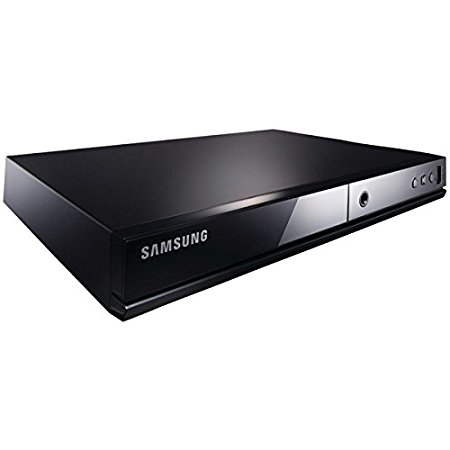 Samsung All Region Free Multi Zone Progressive Scan DVD and CD Player