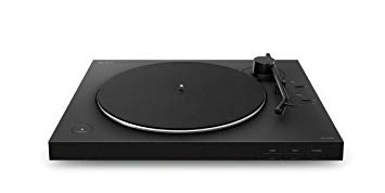 Sony PS-LX310BT Fully Automatic Bluetooth Wireless Belt-Drive Turntable