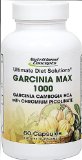Nutritional Concepts Garcinia Cambogia HCA Max 1000 -- 60 Capsules